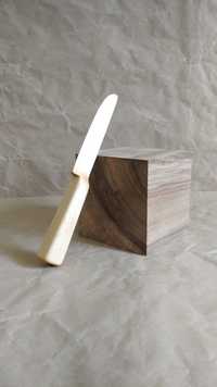 Деревянный нож для масла