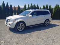 Mercedes-Benz GL Mercedes-Benz GL 550 4Matic 7G-TRONIC Grand Edition ( pakiet AMG )