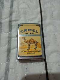 Isqueiro Camel Filters