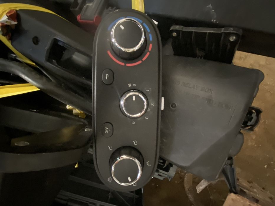 Motor iveco daily 2.3 160cv