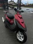 Yamaha Super jog zr 5BM