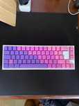 Ducky One 2 SF (65% - Cherry MX Brown - Layout ES-es)