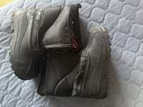 Bota para neve da BERG NR 34