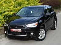 Mitsubishi ASX 150KM Klima Alu 17 z Niemiec 174tys.km Auto z Gwarancją