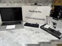 Laptop Apple Macbook Pro 13" 2011 Części Ładowarka