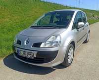 Renault Grand Modus 1.2 75KM 2007r LIFT 157.000km  SPROWADZONY