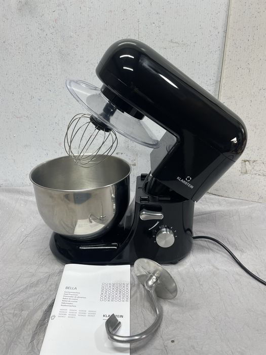 Тестомес Klarstein Bella (Германия)