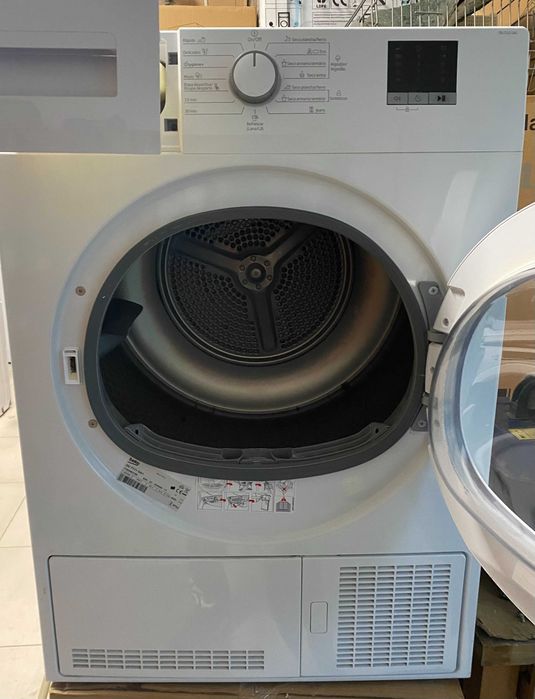 Maquina secar roupa Beko 7kg