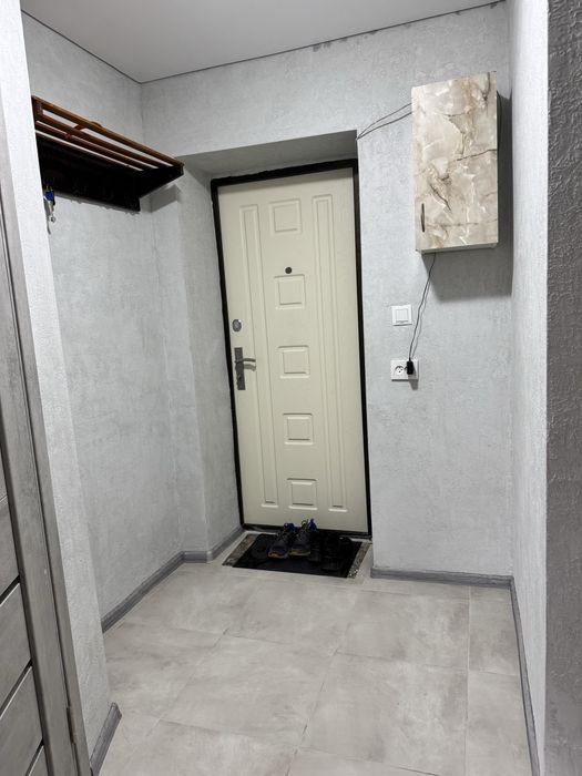 1 кімнатна подобово аренда Львівська 6