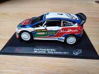 Model Ford Fiesta WRC Saico 1:32