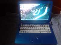 Laptop HP nowa ładowarka