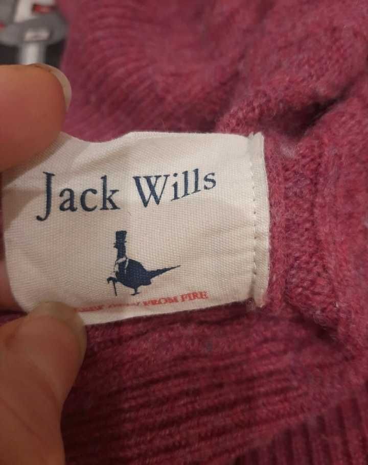 Sweterek Jack Wills