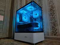 Игровой Пк|Компьютер  Ryzen 5 5600|32GB|RX 5700 XT 8Gb