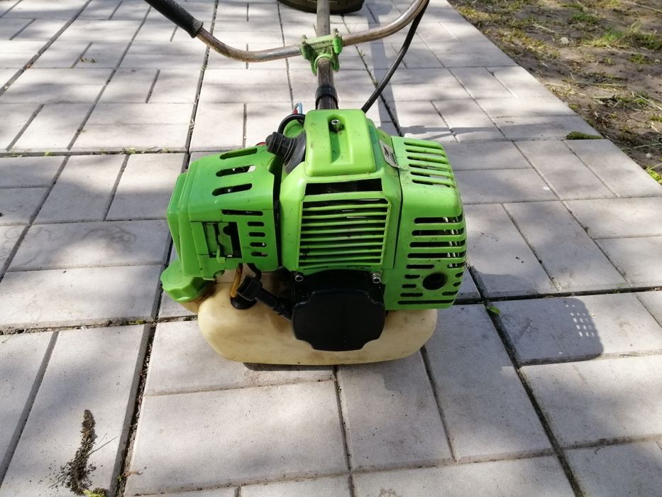 Продам Мотокоса Craft-TEC GS-777 (3300W) Германия!