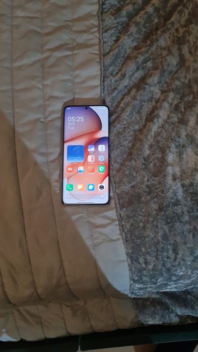 Xiaomi 12s ultra 5G memoria 256 gigas