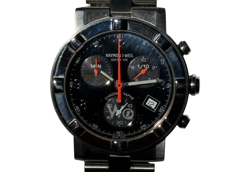 Raymond Weil Relógio de Pulso