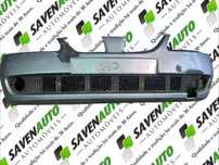 Para Choques Frente Nissan Almera Ii (G15, G11)
