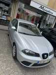 Seat ibiza 6l 1.2