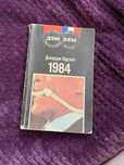 «1984» Джордж Оруэлл
