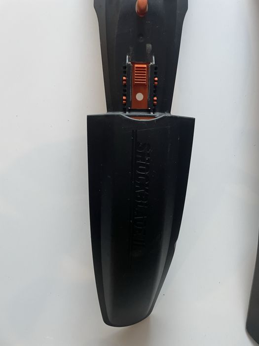 Blotnik Rowerowe MTB