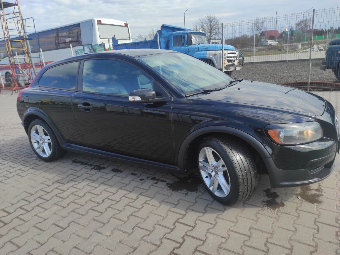 Volvo c30 , 1,6D , 2008р