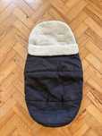 Maxi-cosi 2-em-1 saco termico para carrinho