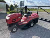 Kosiarka traktorek MTD JN 200 AT AutoDrive, Tecumseh 20HP V2
