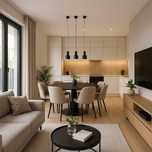 3 pokojowy Apartament z panoramą Odry | Top lokalizacja | Premium
