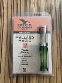 Wabik na kaczki Buck Gardener Mallard Magic nowy