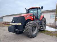 Трактор колісний CASE IH MAGNUM 290