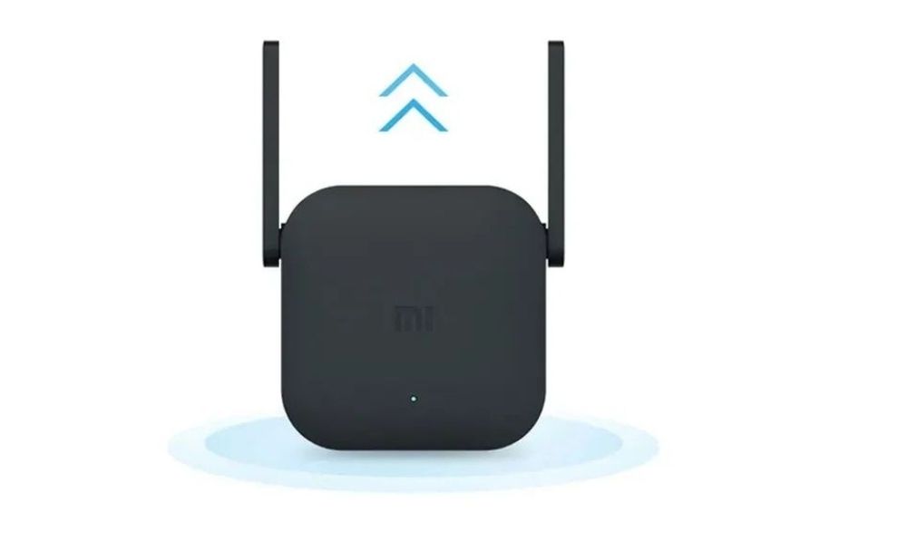 Підсилювач Репітер  Xiaomi Mi WIFI Amplifier PRO
