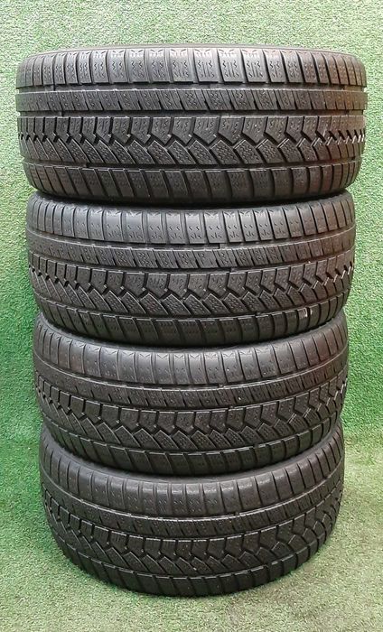 Opony Zimowe 225/40/18 Sunfull SF-982 / Cena za 4szt. / Montaż