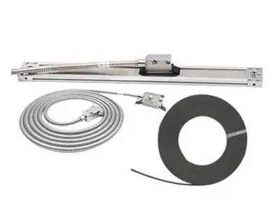 Магнітні лінійки (магнітні енкодери) IP67  Ditron — нові, зі складу!