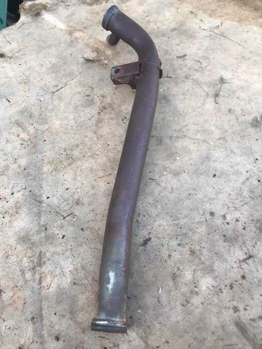 Cаксафон MD378882 труба охлаждения Лансер 9