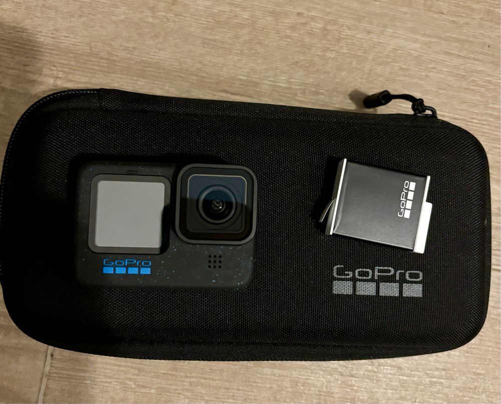 Gopro hero 12 black nova