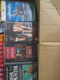 Vendo K7 - VHS - Grandes Clássicos