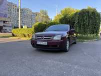 Opel Vectra C, Опель Вектра Ц 2.2 бензин продам