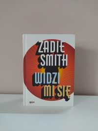 "Widzi mi się" Zadie Smith