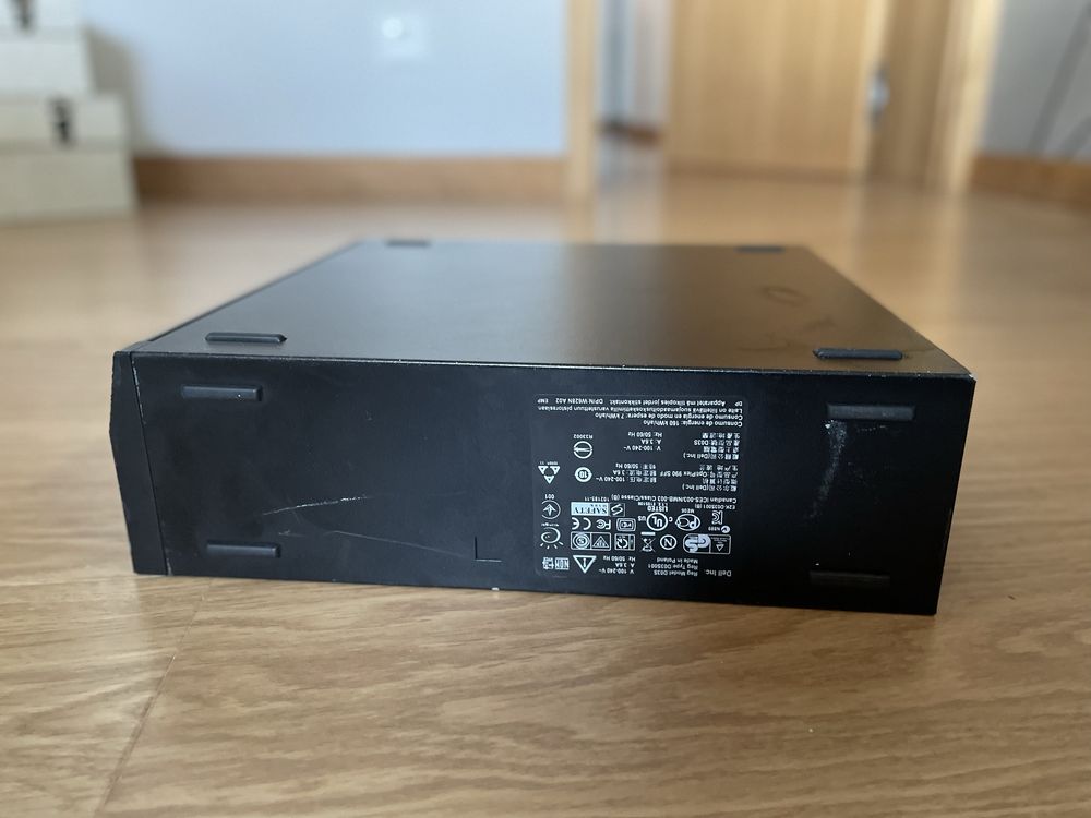 Komputer Dell OptiPlex 990 SFF
