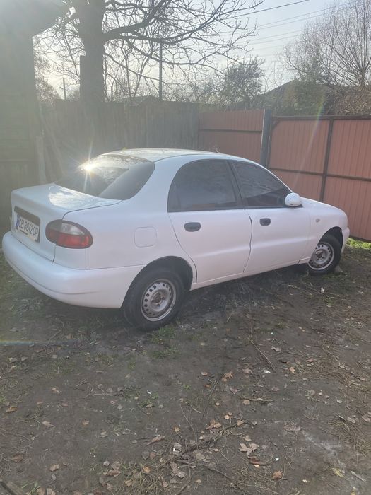 Продам Ланос 1.5