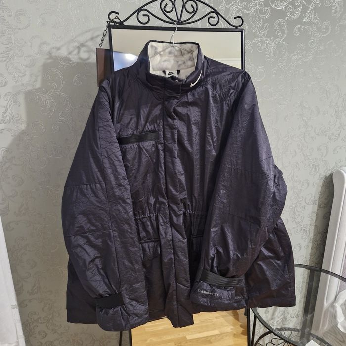 Nike куртка-Топ стан-Вигідна ціна