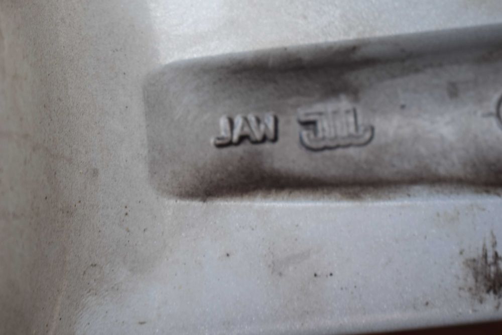 felga felgi alufelga BROCK BMW E84 X1 7,5JX17 5x120.KBA48549