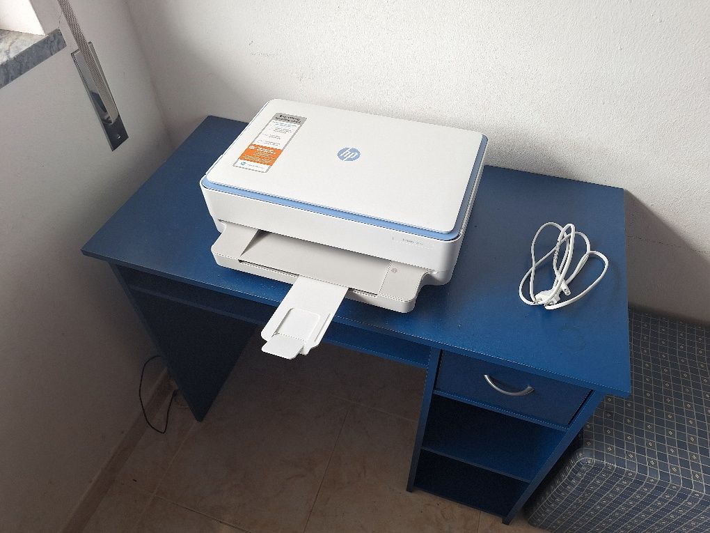 Impressora HP NOVA