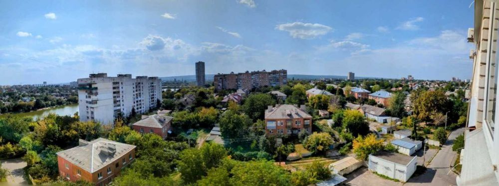 Продам 2 ком. кв. 69м2 в новострое,Алексеевка,ул. Александра Чабана Vi