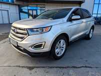 Продам Ford Edge 2017 SEL комплектація