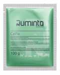 Ruminta Ecofeed Calfix 100G Na Biegunkę Dla Cieląt