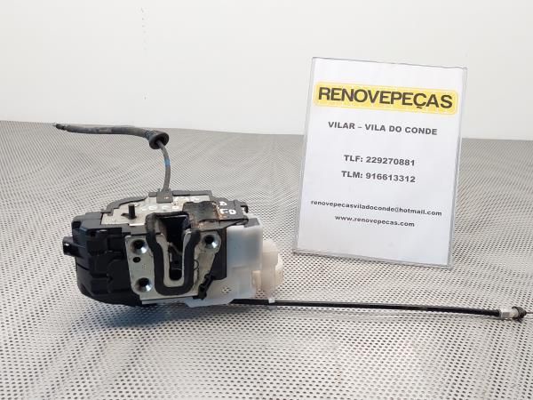 Fechadura / fecho porta trás direito KIA Ceed (ED)
