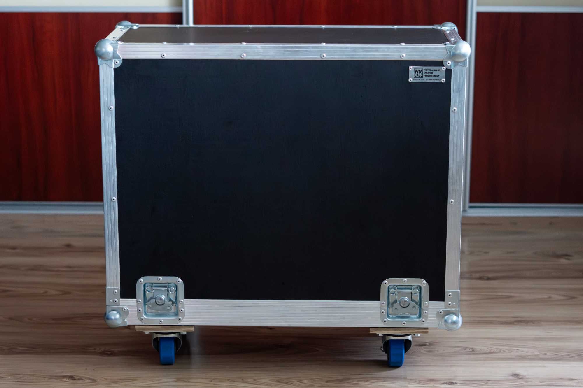 Wzmacniacz gitarowy VOX AC30C2 + CASE