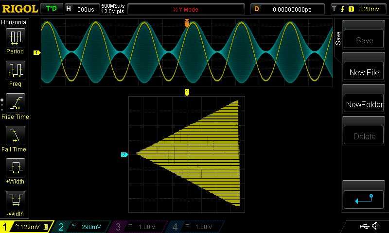 FM2AM - Conversor de FM para AM desenhado a pensar nos rádios antigos