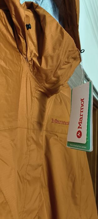 Casaco impermeável Marmot